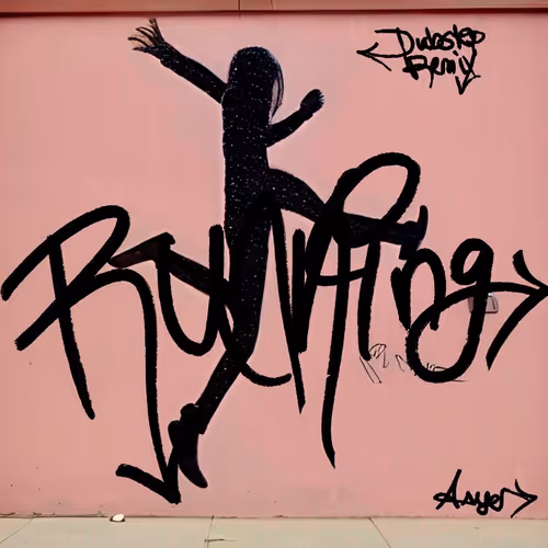Arye Running (Dubstep Remix)