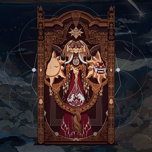 Amartya: Gate of the Immortals