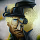 AI Created ART NFT