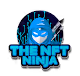 The Nft Ninja Sports Cards Collection