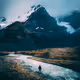 WATERS OF SOLACE
