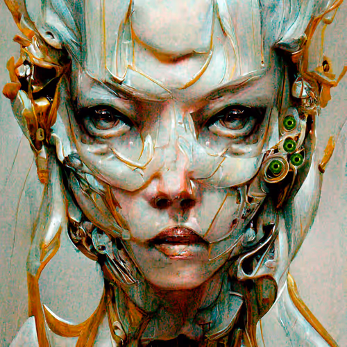 THE SILENCE OF SCULPTURE