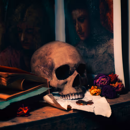 Bager Still Life Photography