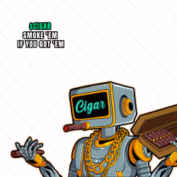 Cigar