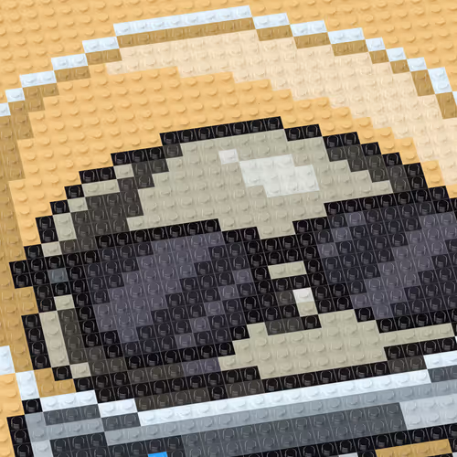 Moonbricks - old