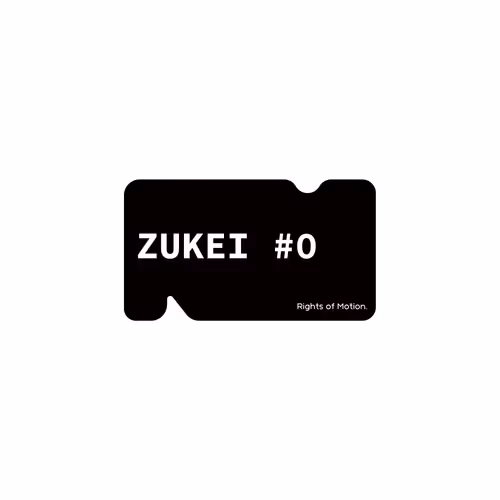 ZUKEI #0