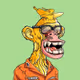 Mutant Ape Bitcoin Club