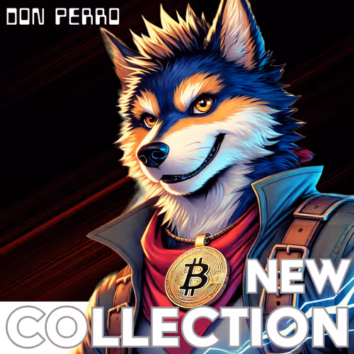 Don Perro Multiverse