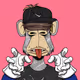 Ape 0.002