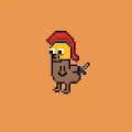 Dickbutt Heroes