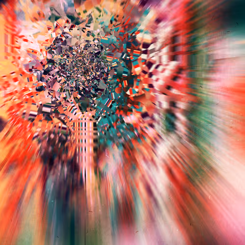 Deja Vu by Melissa Wiederrecht