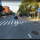 New York up and down, according to G. Street view