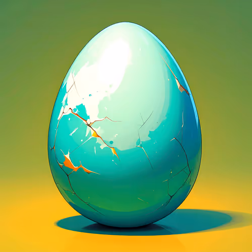 Dead Ducklings 1st Hatch