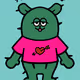TOGE TOGE BON