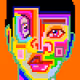 Luminous Portraits - old