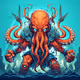 The Angry Squids