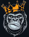 APES GOLD