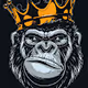 APES GOLD