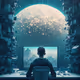Beeple XXV: The Millionth Day