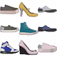 CRYPTO SHOES NFT SERIE