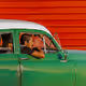 Colores de Cuba by Giovani Cordioli