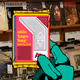 MIX TAPE BOY TRADING CARDS
