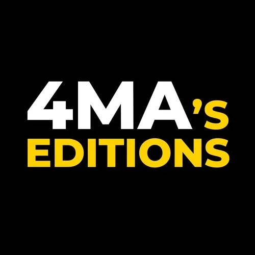 4Ma's Editions
