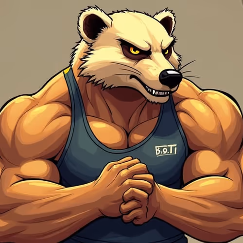 Badgers On The Inside (B.O.T.I)