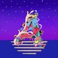 Alphanumerix by la doodlz