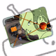 Mezzanotte Sim Card Pack Two