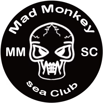 Mad Monkey Sea Club