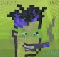 Inept Social Club - old