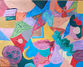 Randon paintings