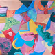 Randon paintings