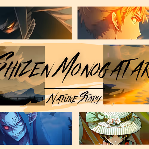 Shizen Monogatari - Nature Story