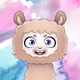 DigiDorables Chapter One: Llamaville