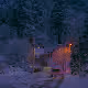 A Cold Winters Night
