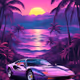 retro