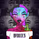 The Baddies NFT
