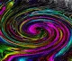 Random Works of the Mind