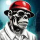 GANGSTA CHIMPS