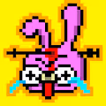 Rabbitcodehurt by Pim - old