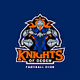 FCF Ballerz Collective - Knights