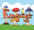 Funguys Kingdom