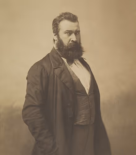 Jean-Francois Millet