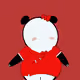 996 Panda