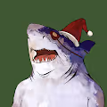 Alpha Shark