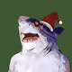 Alpha Shark