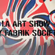 The Law Art Show by Fabrik Society Open Edition's