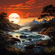 Breathtaking Landscapes